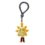 Five Nights At Freddy's : Security Breach Backpack Hangers - Series 2