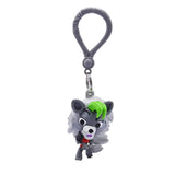 Five Nights At Freddy's : Security Breach Backpack Hangers - Series 2
