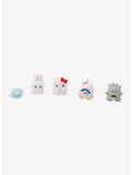 Twinchees Sanrio Characters Playing Ghost - Figurine