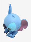 Disney Lilo & Stitch : Stitch Figural Coin Bank (pvc)