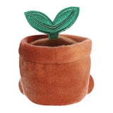 Aurora - Palm Pals - 5" Terra Potted Plant™ Springtime
