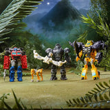 Transformers: Rise of the Beasts Movie Beast Alliance Beast Weaponizers 2-Pack