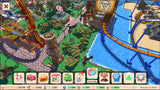 RollerCoaster Tycoon Adventures Deluxe (Switch)