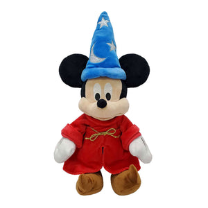 Disney - Fantasia Mickey Mouse 19" Plush