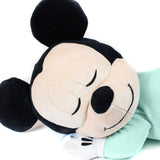 Disney: Sleeping Baby Mickey Plush 15"