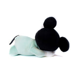 Disney: Sleeping Baby Mickey Plush 15"
