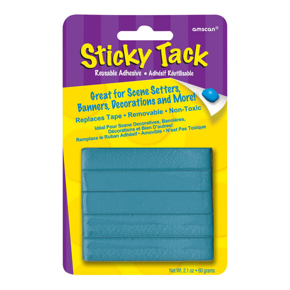 Sticky Tack