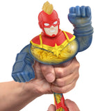 Heroes of Goo Jit Zu Marvel Hero Pack. Stretches 3x Its Size (Assorted)