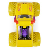 Monster Jam Monster Truck : Collector Die-Cast Vehicle - 1:24 Scale (Assorted)