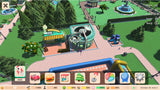 RollerCoaster Tycoon Adventures Deluxe (Switch)