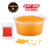 Zuru X-Shot: Hyper Gel Clutch Blaster, 5000 Gel Pellets