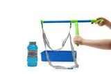 *** NEW FOR SPRING 2023 *** GIANT GAZILLION BUBBLES BIG BUBBLE LOOP