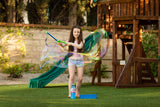 *** NEW FOR SPRING 2023 *** GIANT GAZILLION BUBBLES BIG BUBBLE LOOP