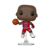 FUNKO POP! BASKETBALL NBA : MICHAEL JORDAN