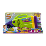 GAZILLION BUBBLES STORMIN’ BUBBLE BLASTER