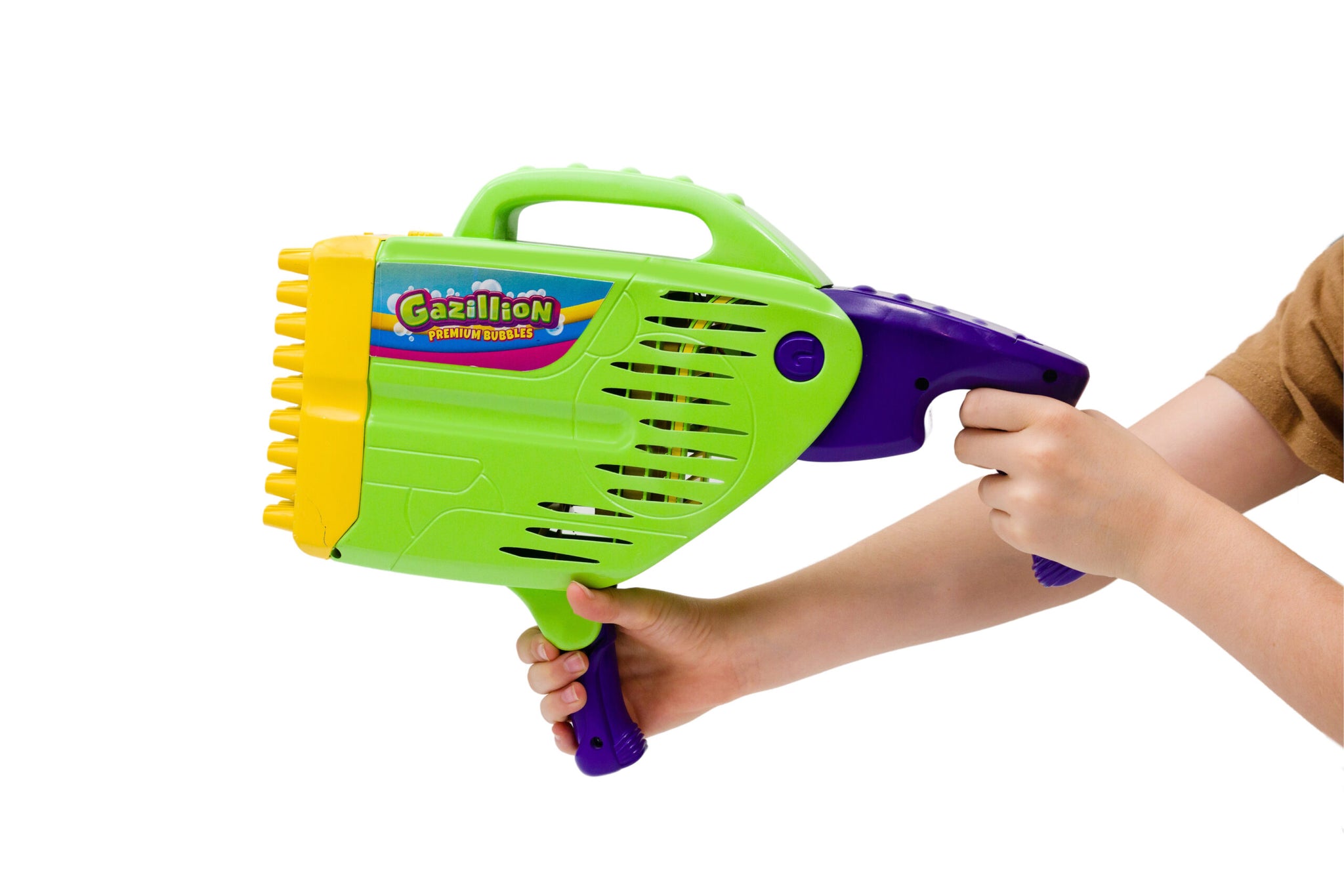 Gazillion - mega bubble blaster | jeux exterieurs et sports | jouéclub Gazillion - mega bubble blaster | jeux exterieurs et sports | jouéclub