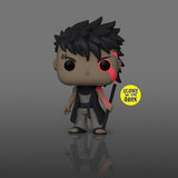 Funko Pop! Animation : Boruto: Naruto Next Generations Kawaki (Glows In The Dark) International AAA ANIME EXCLUSIVE
