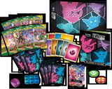 Pokemon TCG: Sword & Shield - Evolving Skies Elite Trainer Box - SYLVEON, VAPOREON, GLACEON, AND ESPEON