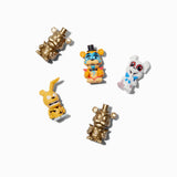 Five Nights At Freddy's : Security Breach Grab N' Go Bundle (Includes 6 Mystery Items)