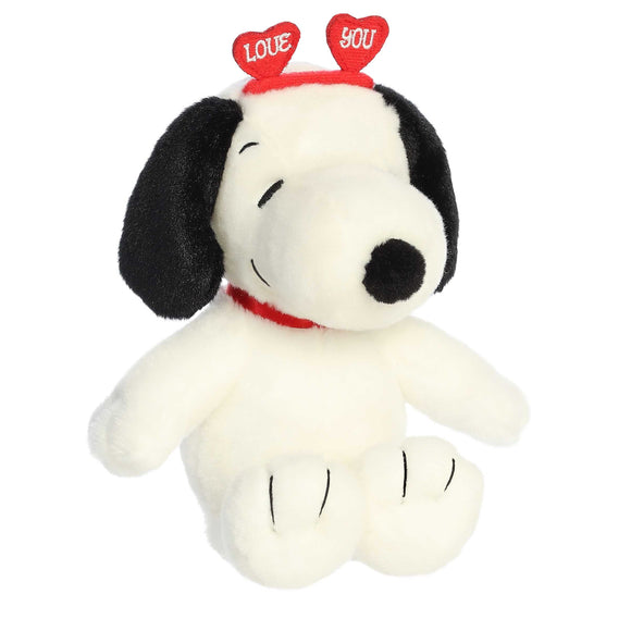 Aurora® - Peanuts® - Love On The Mind™ - 9