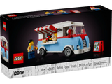 Lego Icons Limited Edition : Retro Food Truck