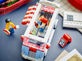 Lego Icons Limited Edition : Retro Food Truck