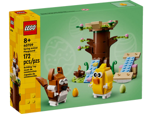 Lego : Spring Animal Playground