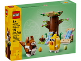 Lego : Spring Animal Playground