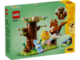 Lego : Spring Animal Playground