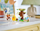 Lego : Spring Animal Playground