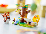 Lego : Spring Animal Playground