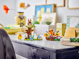 Lego : Spring Animal Playground