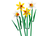 Lego : Daffodils