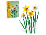 Lego : Daffodils