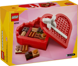 Lego Celebration Series: Valentine's Day Box