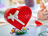 Lego Celebration Series: Valentine's Day Box