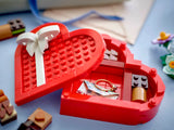 Lego Celebration Series: Valentine's Day Box