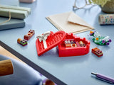 Lego Celebration Series: Valentine's Day Box