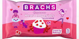 Brach’s Valentine's Cinnamon Imperial Hearts 12oz BB[10/19/26]