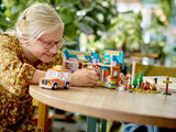 LEGO Friends : Mobile Tiny House