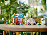 LEGO Friends : Mobile Tiny House