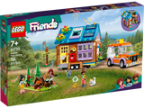 LEGO Friends : Mobile Tiny House