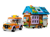 LEGO Friends : Mobile Tiny House