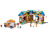 LEGO Friends : Mobile Tiny House