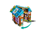 LEGO Friends : Mobile Tiny House