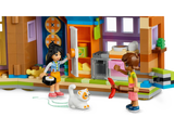 LEGO Friends : Mobile Tiny House