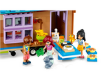 LEGO Friends : Mobile Tiny House