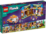 LEGO Friends : Mobile Tiny House
