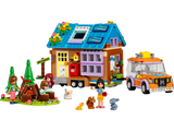 LEGO Friends : Mobile Tiny House