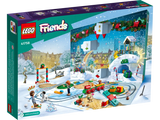 LEGO® Friends Advent Calendar 2023